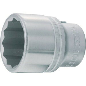 HAZET �\�P�b�g(12�p�^�C�v�E�����p19mm) 1000Z55(����s��)�y���������z