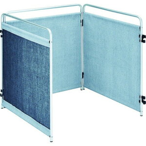 TRUSCO �g���X�R ���^�Ήԗp�՗� 900mm�p �O�ʃZ�b�g �ЖʃR�[�e�B���O TTH3900S(����s��)�y���������z