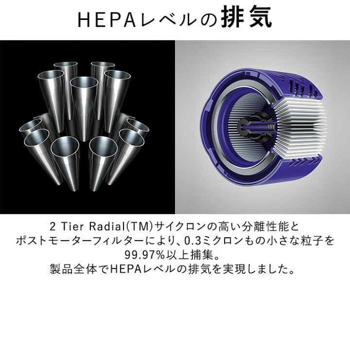 楽天市場】ダイソン SV07 特別モデル フトンツール ハードブラシ 
