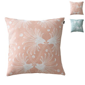 ���{�� �N�b�V�����J�o�[ KASANE �J�T�l�N�b�V���� DESIGN LIFE �f�U�C�����C�t 45cm×45cm �k�� �{�^�j�J��(����s��)�y���������z