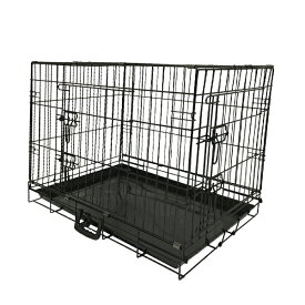 ペットケージ GY07-XL 8004 折りたたみ 中型犬用 大型犬用 XLサイズ ペットゲージ 犬 小屋 サークル ゲージ 猫 屋内 室内(代引不可)【送料無料】【smtb-f】