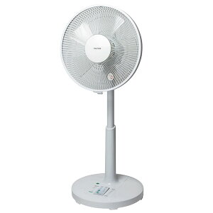 TEKNOS �e�N�m�X DC���r���O�� �t�������R�� 7�� �H��30cm ��@ ���r���O�t�@�� �^�C�}�[ ���Y���� �n�C�|�W ���� �L�� �����Z���T�[ �G�R �ȃG�l �t���b�g�K�[�h �V���v�� ���� �╗ KI-3593DC�y