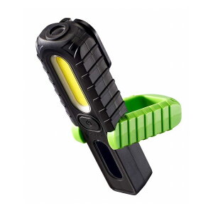 ELPA 朝日電器 LED防雨ワークライト DOP-WL20(G)