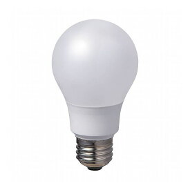 ELPA 朝日電器 LED電球A形 広配光 LDA7D-G-G5103