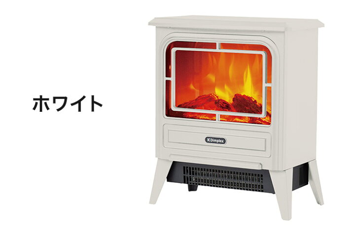 楽天市場】【訳アリ価格】Dimplex ディンプレックス 電気暖炉 Tiny 