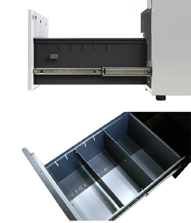 楽天市場】オフィスデスク 片袖机 幅140×奥行き70cm デスク 片袖デスク 