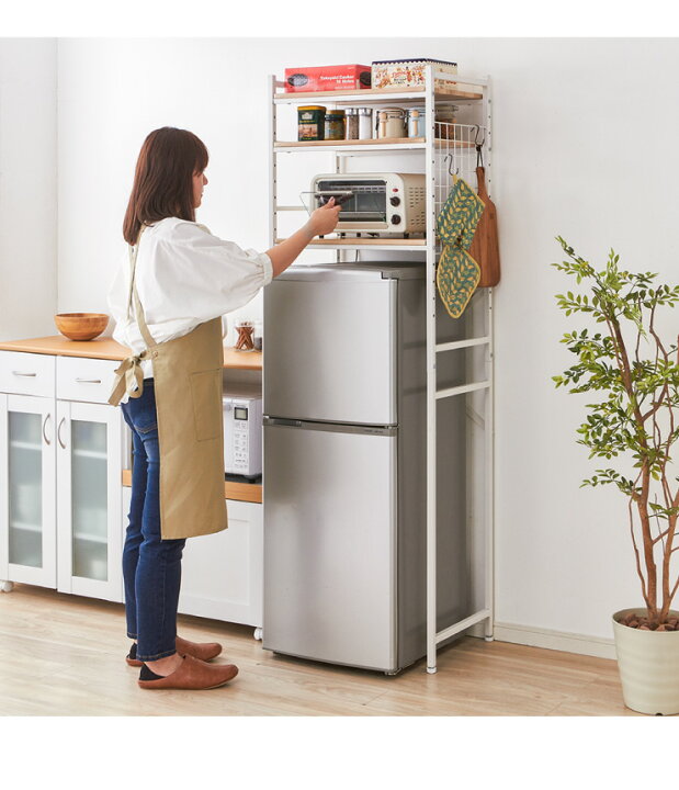 美品 冷蔵庫 キッチン家電 北欧 5/27-29