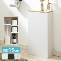 薄型 奥行き15 収納家具 インテリア・寝具・収納 の通販
