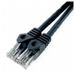 y10Zbgzz[bN LANP[u UTP JeS[6A 50cm ubN LC05-577RBX10(s)