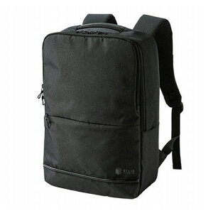 �T�����T�v���C �J�W���A��PC�o�b�N�p�b�N BAG-BP16BK(����s��)�y���������z