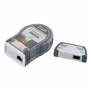 �T�����T�v���C LAN�P�[�u���e�X�^�[ LAN-TCT100N(����s��)�y���������z