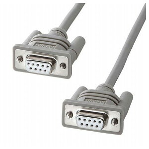 �T�����T�v���C RS-232C�P�[�u�� KRS-403XF-5K2(����s��)