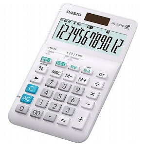 JVIvZ@ CASIO Wŗd WXg^Cv12 JW-200TC-N(s)