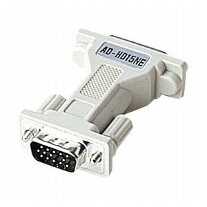 TTvC j^ϊA_v^ D-sub15pinIX - ~jD-sub HD 15pinX AD-HD15NEK(s)y[֔zzyz