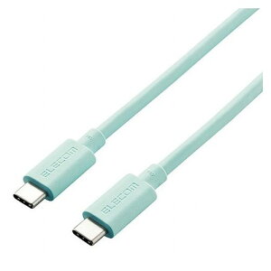GR USB4P[u FؕiAUSB Type-C TM to USB Type-C TM USB4-APCC5P08GN(s)yz