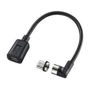 �y5�Z�b�g�z �T�����T�v���C Magnet�E����microUSB�ϊ��A�_�v�^�P�[�u�� AD-MMG01X5(����s��)�y���������z
