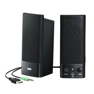 �y5�Z�b�g�z �T�����T�v���C USB�d���}���`���f�B�A�X�s�[�J�[ MM-SPL2NU3X5(����s��)�y���������z