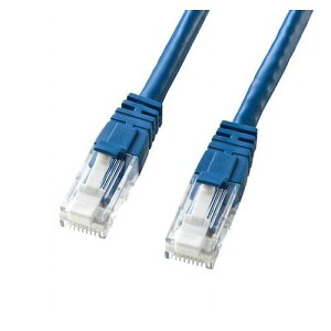 �y5�Z�b�g�z �T�����T�v���C �ߐ܂�h�~�J�e�S��6LAN�P�[�u�� KB-T6TS-03BLNX5(����s��)�y���������z