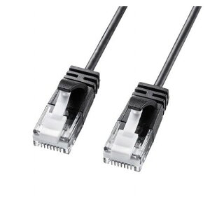 �y5�Z�b�g�z �T�����T�v���C �J�e�S��6A�ɍ�LAN�P�[�u�� �u���b�N KB-SL6A-02BKX5(����s��)�y���������z