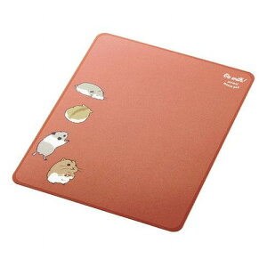 y5Zbgz GR Be with! animal mousepad MP-AN04HAMX5(s)yz