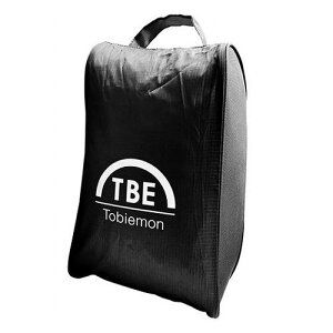 �y6�Z�b�g�z TOBIEMON �V���[�Y�o�b�O �u���b�N T-SH-BKX6(����s��)�y���������z