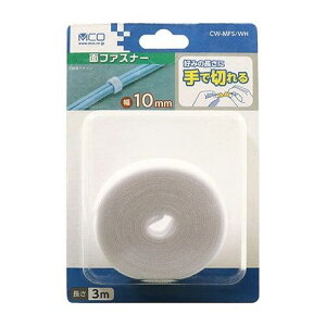 ~V Ő؂ʃt@Xi[ 10X3m  CW-MFS/WH(s)