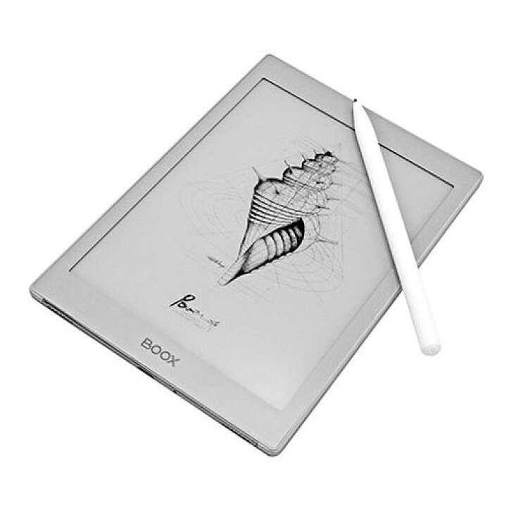 楽天市場】Onyx BOOX Nova Air 7.8インチのAndroid電子ペーパー  
