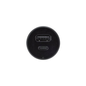 GR VK[`[W[ h~ 27W Type-C×1 USB-A×1 ubN MPA-CCU15BK X}[gtH ^ubg gѓdb [d VK[`[W[ Type-C|[g(s)