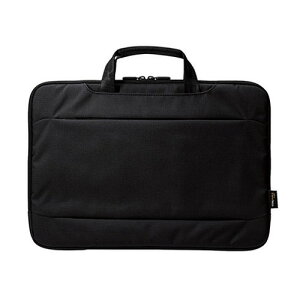 �G���R�� �p�\�R���P�[�X ���T�C�N���f�� �����t�� ��� ���� �h�� CORDURA 15 6�C���` �u���b�N BM-IBLW15NBK �G�� �z�r�[ �C���e���A �G�� �L�������O�o�b�N �o�b�O(����s��)�y���������z