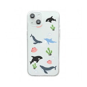 Dparks \tgNAP[X for iPhone 14 I[V wʃJo[^ DS24130i14(s)y[֔zzyz