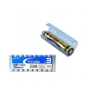 X}CLbY P4P3ɂȂdrA_v^[BL + AJdr P3`10{pbNZbg ADC430BL+HDLR6/1.5V10P(s)