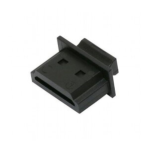 �~���V HDMI�|�[�g�L���b�v 10�� TVA-CP02(����s��)�y���[���֔z���z�y���������z