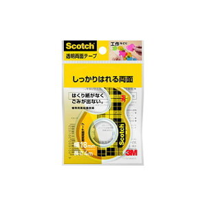 3M Scotch XRb` ʃe[v 18mm fBXyT[t 3M-W-18(s)y[֔zzyz