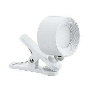 YAZAWA 2WAY�N���b�v�}�O�l�b�g���C�g �ۃ^�C�v CLL05W01WH(����s��)
