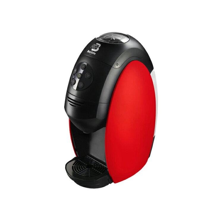 楽天市場】ネスカフェ ゴールドブレンド バリスタ PM9631 2色 ホワイト  