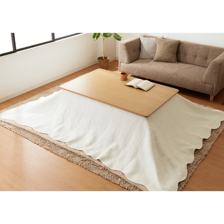 楽天市場】マルチカバー キルト 190×240cm 北欧 キルティング 