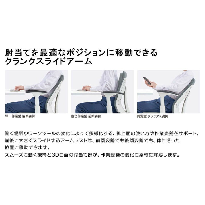 楽天市場】コクヨ 【メーカー直送】オフィスチェア ウィザード4 ロー 