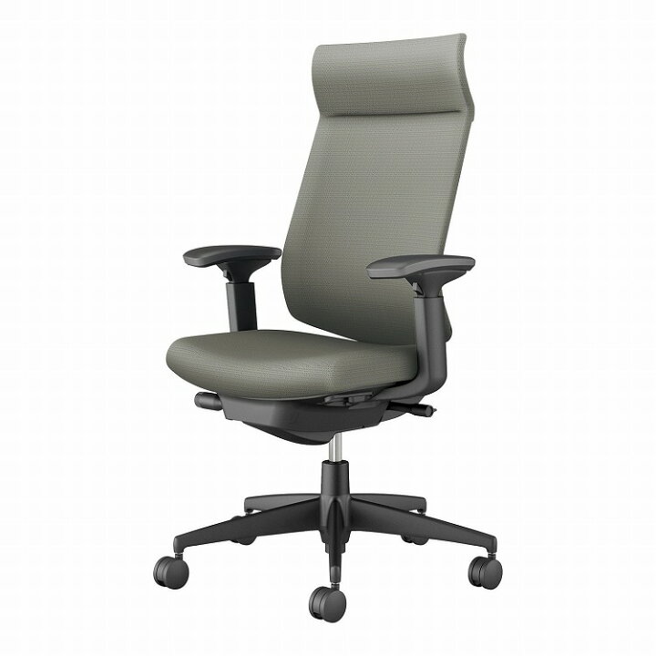 楽天市場】コクヨ 【メーカー直送】オフィスチェア ウィザード4 