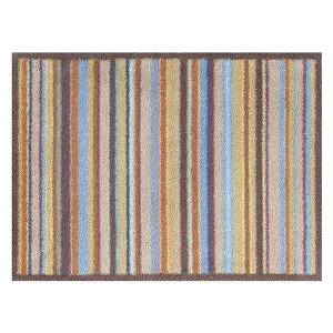 փ}bg Turtle Mat TM Serena Stripe 60×85cm ~߃o[   }bg Rbg ueBbV(s)yz