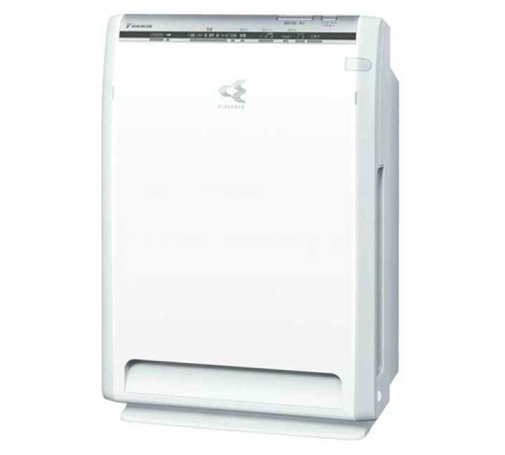 楽天市場】DAIKIN ダイキン パワフル空気清浄機 光クリエール 