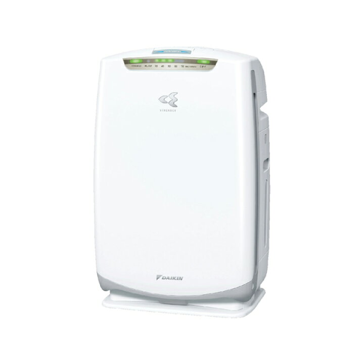 楽天市場】DAIKIN ダイキン 空気清浄機 加湿ストリーマ空気清浄機  
