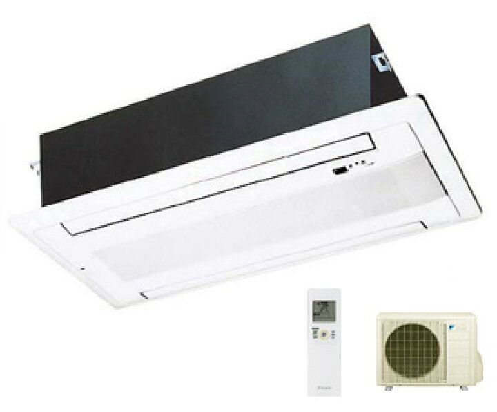 楽天市場】DAIKIN ダイキン ハウジングエアコン S50NGV（室内機 