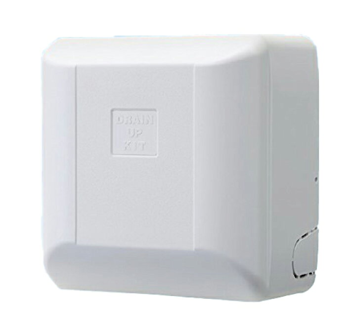 楽天市場】オーケー器材 K-KDU303HS [ファンコイル用ドレンアップ  