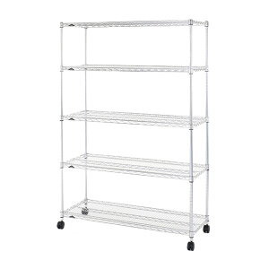 Luminous(~iX) X`[bN 5i M[V[Y NLH1218-5 ω׏d250kg 120×s45 I 25mm X`[bNyz