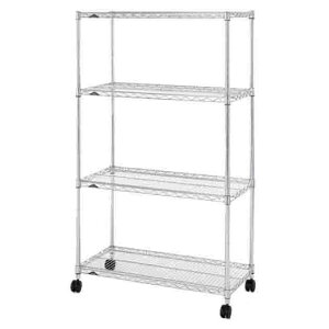 Luminous(���~�i�X) �X�`�[�����b�N 4�i ���M�����[�V���[�Y NLH9015-4 �ω׏d250kg ��90×���s45 �I 25mm �X�`�[�����b�N �y���������z�ysmtb-f�z