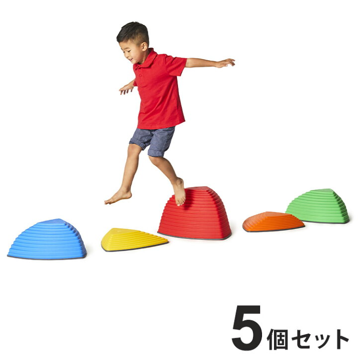 楽天市場】GONGE ゴンジ ヒルトップス バランス 室内遊び 玩具 運動 