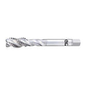ESCO �G�X�R 3/8x 24 �X�p�C�����^�b�v(UNF/HSSE) EA829SL-3(����s��)