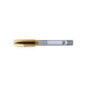 ESCO �G�X�R M22x 2.5 �|�C���g�^�b�v(HSSE TiN �R�[�e�B���O) EA829PF-22A(����s��)�y���������z