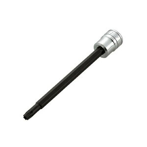 ESCO �G�X�R 1/4DRxT30 [TORX]�����O�r�b�g�\�P�b�g(�C�W���~) EA618NV-330(����s��)