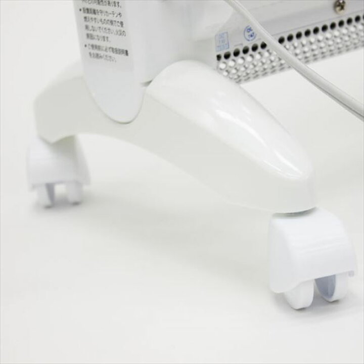 楽天市場】HERUSH マイカパネルヒーター RL-1006 ヒーター パネル 